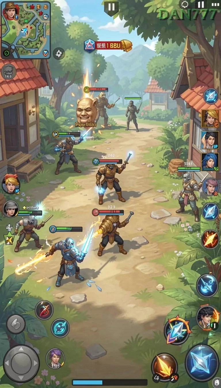 Screenshot Kraken Gold Rush