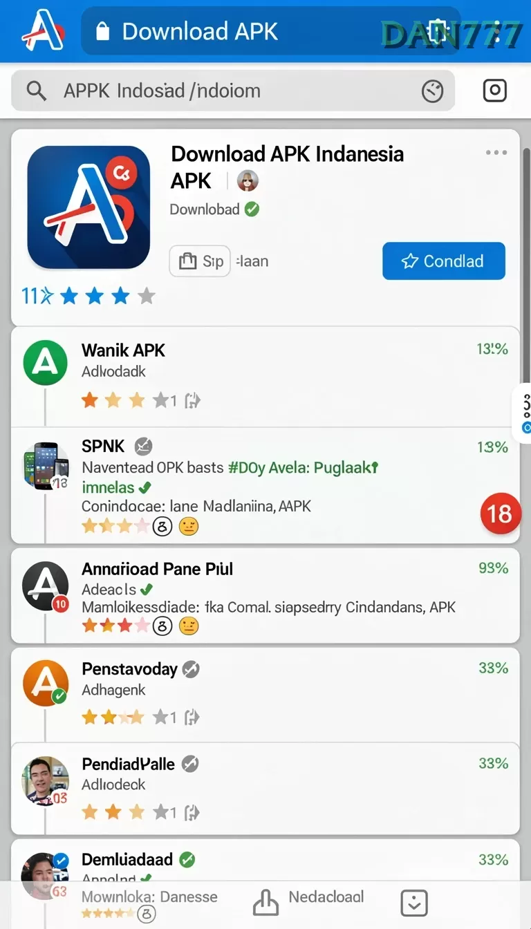 Screenshot Spider Spirits
