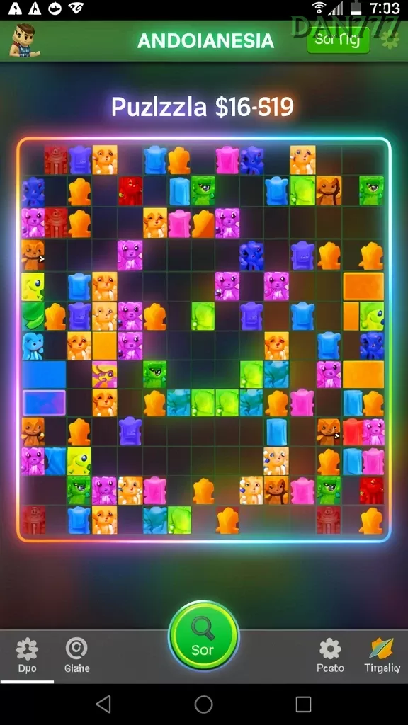 Screenshot Wild Cash Dice