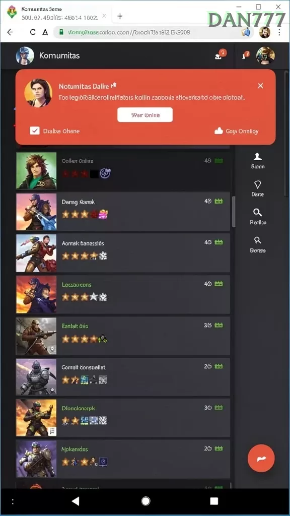 Screenshot Book Of Time