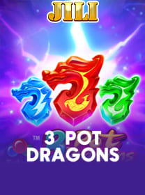 3 Pot Dragons Game: Info Provider, RTP, dan Cara Main