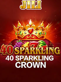 Review Game 40 Sparkling Crown untuk Pemula dan Pro
