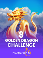 Game 8 Golden Dragon Challenge Terbaik: Fitur dan Kelebihan Lengkap