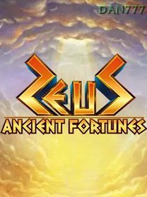 Ancient FortunesZeus