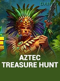 Aztec Treasure Hunt
