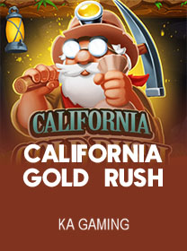 Cara Main California Gold Rush di HP Android dengan Benar
