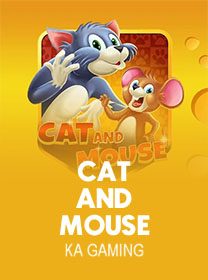 Cara Bermain Cat and Mouse untuk Pemula