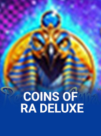 Review Game Coins of Ra Deluxe Terlengkap untuk Pemula