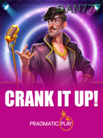 Crank It Up