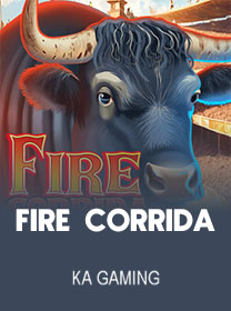 Fire Corrida Game: Provider, Fitur, dan Max Win