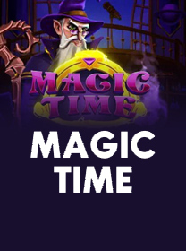 Magic Time Slot Terbaru: Review dan Info Lengkap