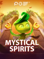Cara Bermain Mystical Spirits dan Tips Menang Mudah