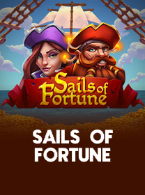 Game Sails of Fortune dengan RTP Tinggi dan Fitur Menarik