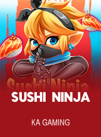 Informasi Lengkap Game Sushi Ninja Terbaru