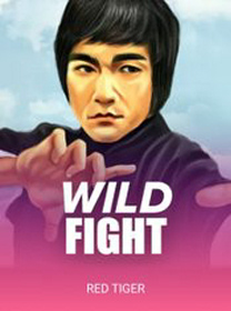 Wild Fight Slot: RTP Tinggi dan Volatilitas Rendah