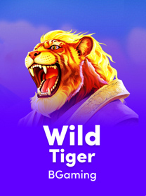 Cara Menang Bermain Wild Tiger dengan Mudah