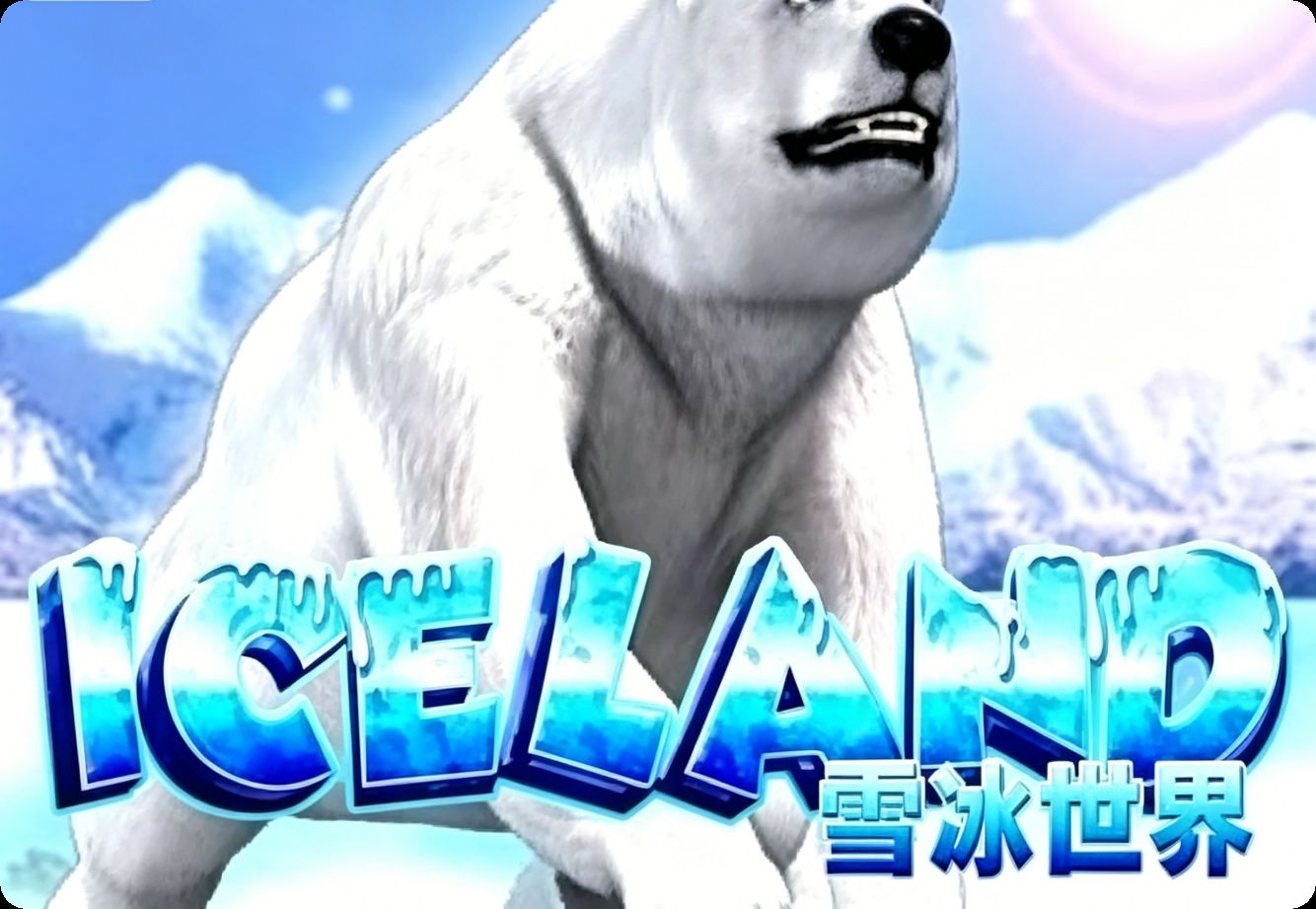 Cara Menang Bermain adventure iceland dengan Mudah