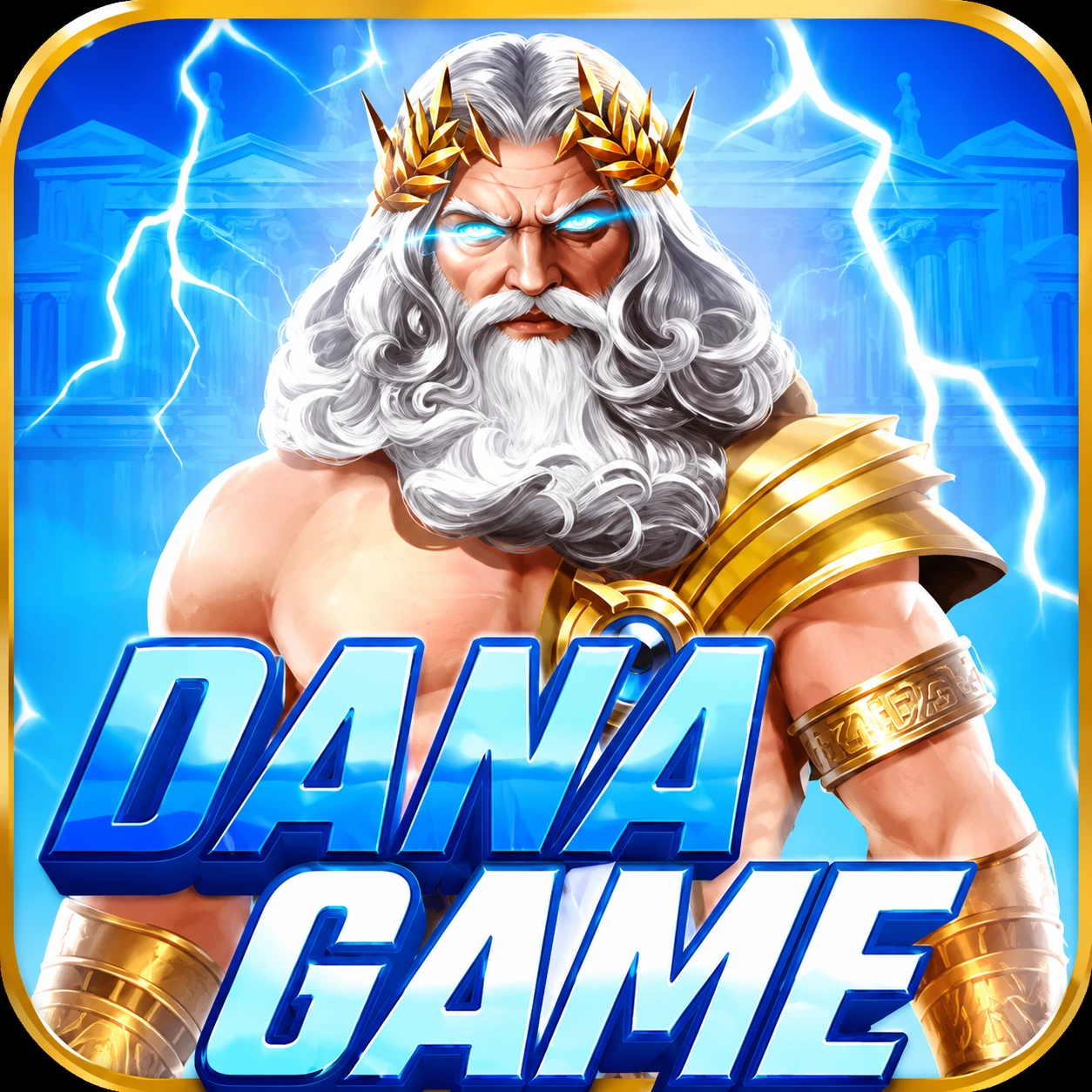 Panduan Instalasi Aplikasi danagame di Android