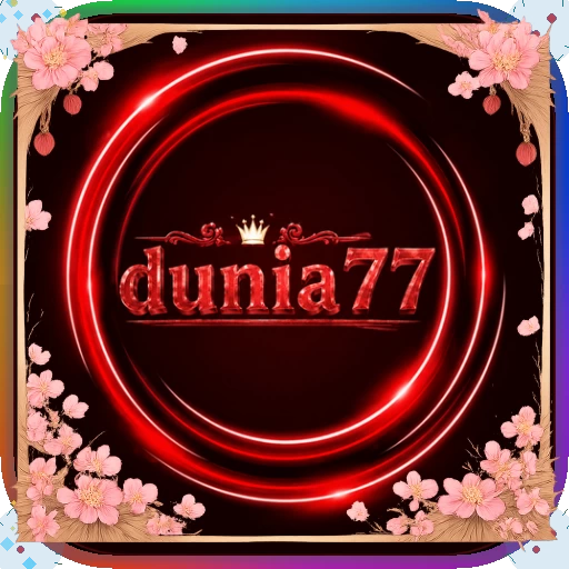 dunia77 APK: Fitur, Ukuran, dan Link Download