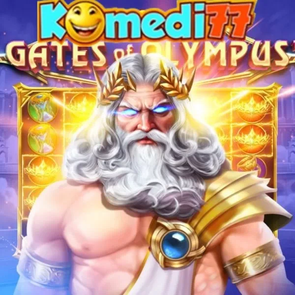 komedi77 APK: Cara Download dan Instal di Android