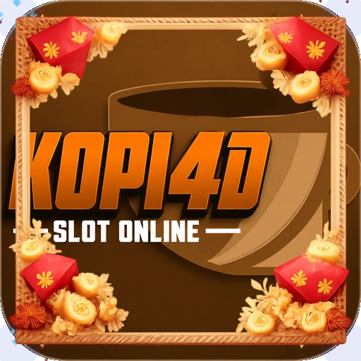 kopi4d Terbaru: Download APK Resmi dan Aman