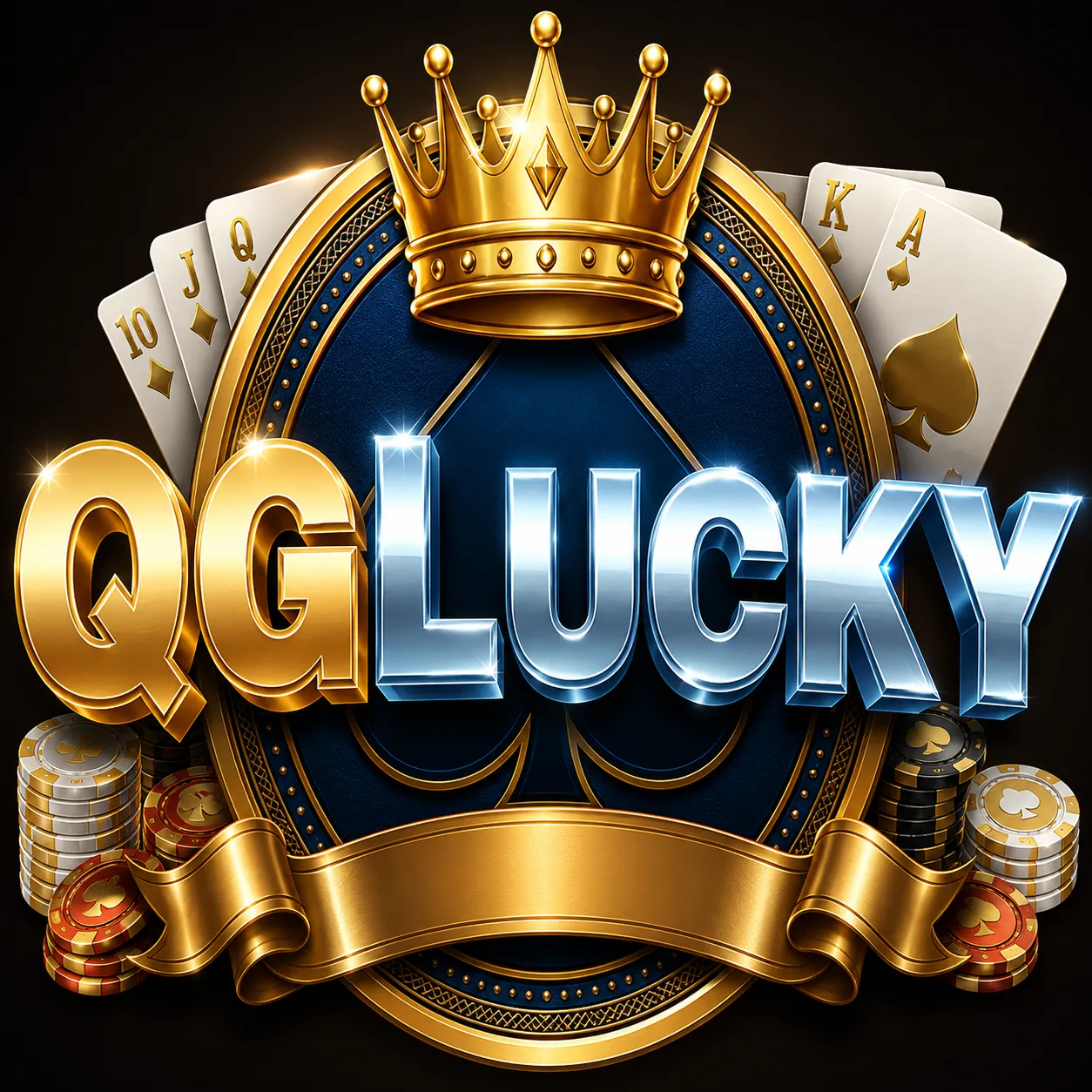 Aplikasi qglucky Terbaru untuk Android dan iOS