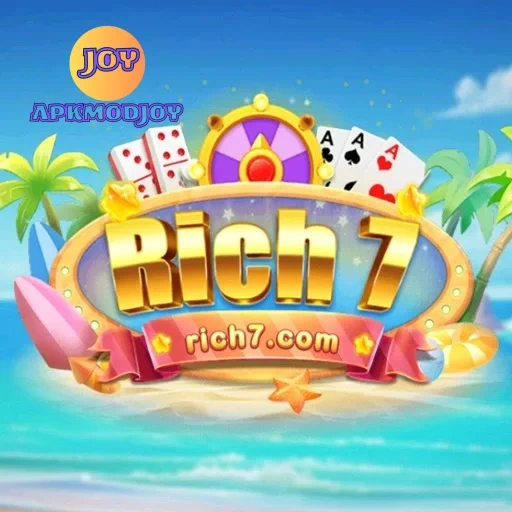 Cara Update Aplikasi rich7 ke Versi Terbaru