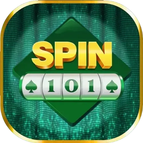 spin101 APK: Fitur, Ukuran, dan Link Download