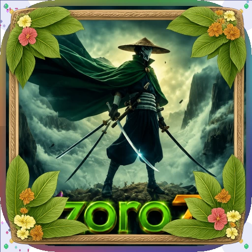 Aplikasi zoro77 Ringan untuk Android