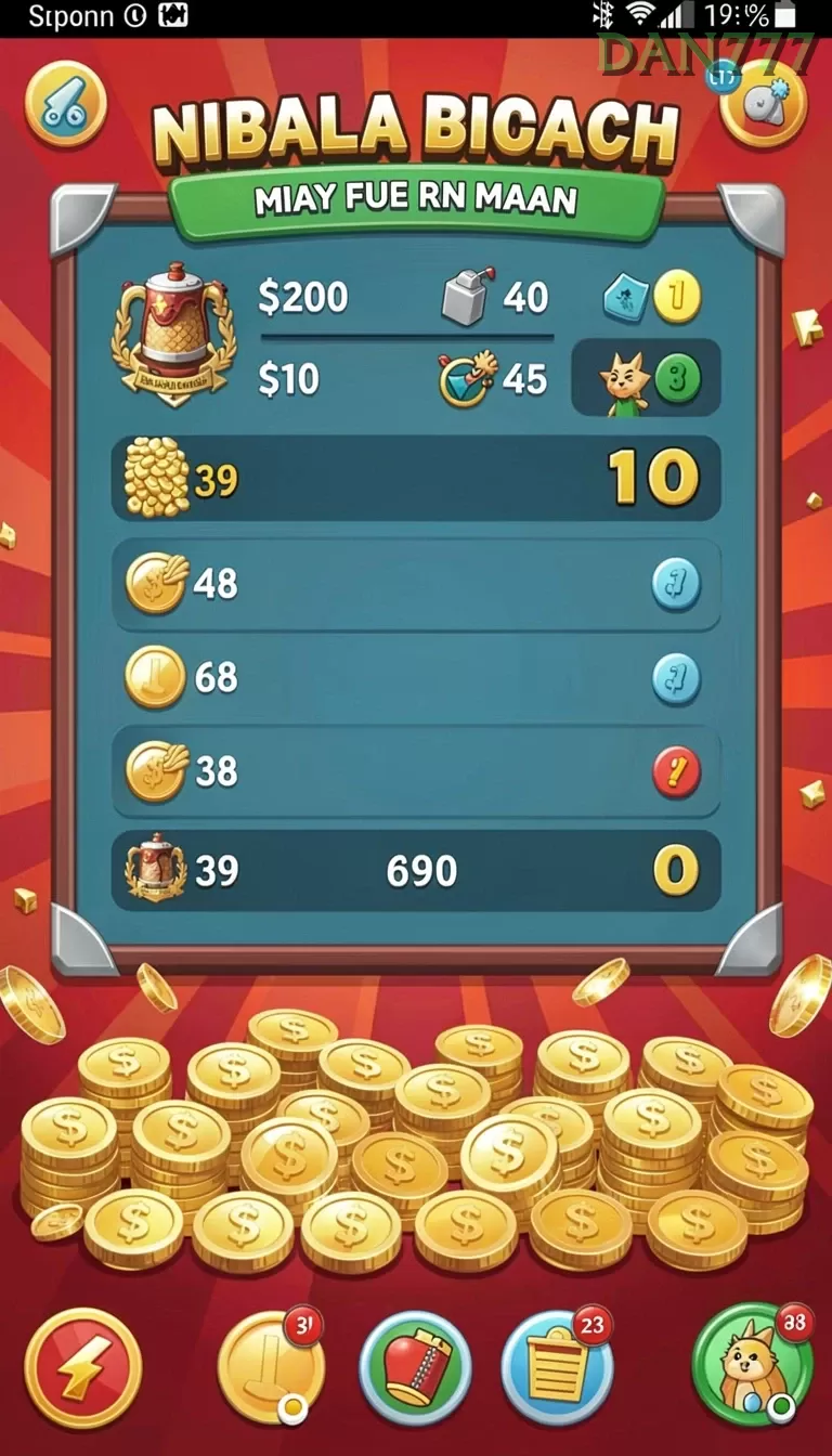 Screenshot Money Train 2