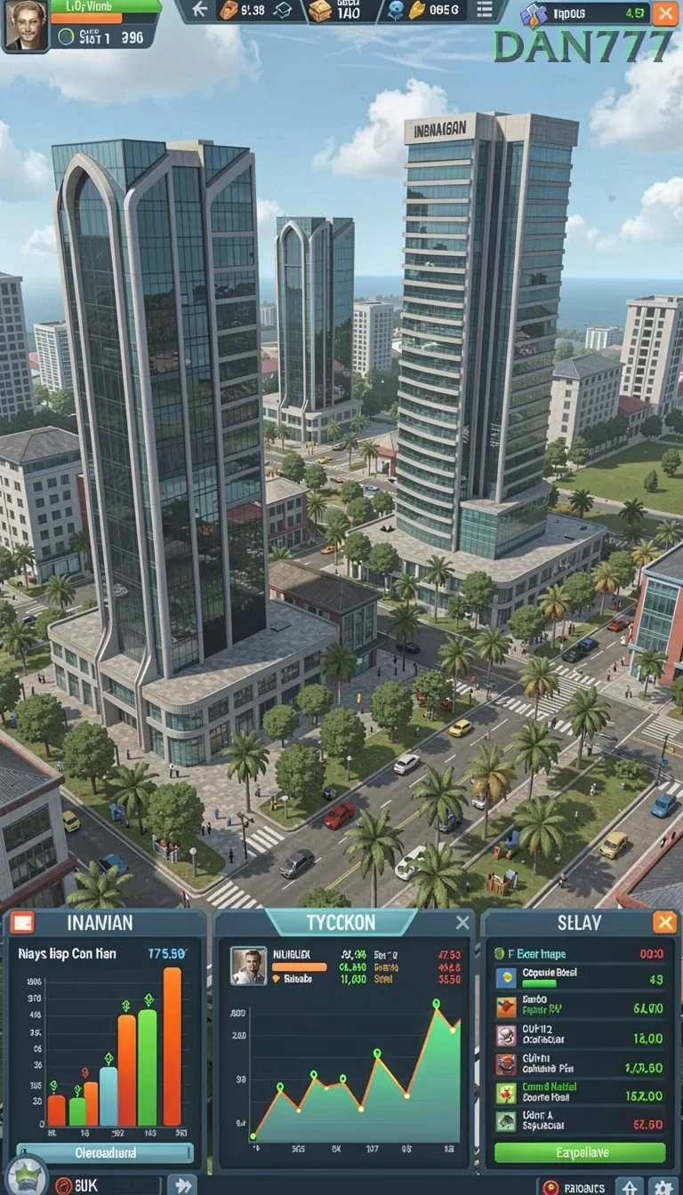 Screenshot Ancient FortunesZeus