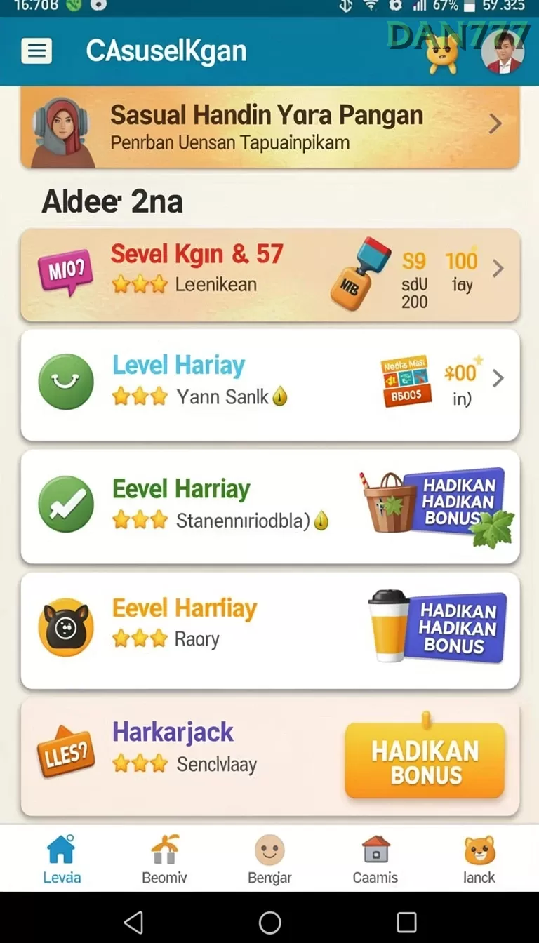 Screenshot Rainbow Jackpots Power Lines